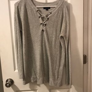 American eagle sweater